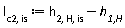 l[c2, is] := h[2, H, is]-`h__1,H`