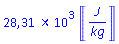 28307.93312*Units:-Unit(J/kg)