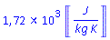 1718.385045*Units:-Unit(J/(kg*K))