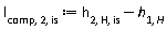 l[comp, 2, is] := h[2, H, is]-h[1, H]