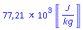 77206.43753*Units:-Unit(J/kg)