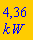 4.35581159*kW
