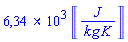 6341.019677*Units:-Unit(J/(kg*K))