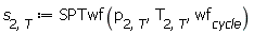 s[2, T] := SPTwf(p[2, T], T[2, T], wf[cycle])