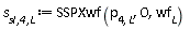 `s__sl,4,L` := SSPXwf(p[4, L], 0, wf[L])
