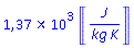 1368.406292*Units:-Unit(J/(kg*K))
