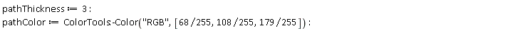 pathThickness := 3; pathColor := ColorTools:-Color("RGB", [68*(1/255), 108*(1/255), 179/255])