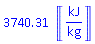 3740.306762*Units:-Unit(kJ/kg)