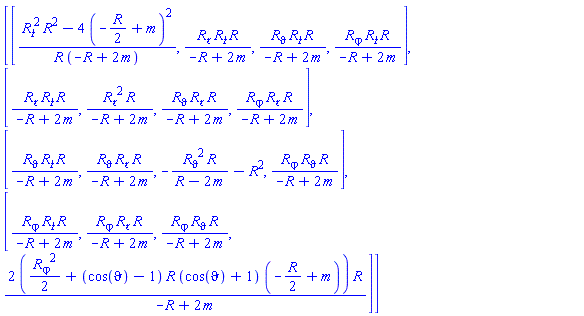 Matrix(%id = 18446744078873927542)