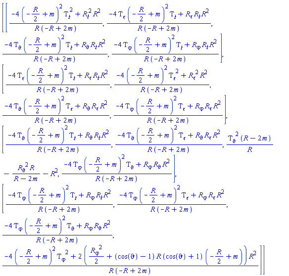 Matrix(%id = 18446744078309268046)