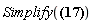 Simplify(F[k](X) = I*m*%Commutator((1/2)*m*Physics[`^`](v[n], 2), v[k])/`&hbar;`)
