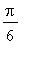 Pi/6