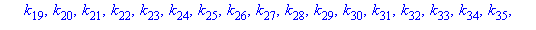 [k[1], k[2], k[3], k[4], k[5], k[6], k[7], k[8], k[9], k[10], k[11], k[12], k[13], k[14], k[15], k[16], k[17], k[18], k[19], k[20], k[21], k[22], k[23], k[24], k[25], k[26], k[27], k[28], k[29], k[30]...