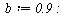 restart; -1; randomize(); -1; with(Statistics); -1; `:=`(a, 0); -1; `:=`(b, .9); -1; `:=`(n, 1000); -1; `:=`(r, Sample(RandomVariable(Normal(0, 1)), n)); -1; `:=`(s[1], 0); -1; for i from 2 to n do `:...