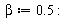 restart; -1; with(plots); -1; `:=`(beta, .5); -1; `:=`(t, .4); -1; `:=`(w, 50); -1; `:=`(T, 24); -1; 