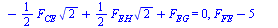 [`+`(`-`(135.0), `*`(60, `*`(A[y]))) = 0, `+`(A[y], J[y], `-`(5)) = 0, `+`(A[x], 2) = 0, `+`(A[x], F[AC], `*`(`/`(1, 2), `*`(F[AB], `*`(`^`(2, `/`(1, 2)))))) = 0, `+`(A[y], `*`(`/`(1, 2), `*`(F[AB], `...