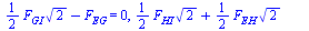 [`+`(`-`(135.0), `*`(60, `*`(A[y]))) = 0, `+`(A[y], J[y], `-`(5)) = 0, `+`(A[x], 2) = 0, `+`(A[x], F[AC], `*`(`/`(1, 2), `*`(F[AB], `*`(`^`(2, `/`(1, 2)))))) = 0, `+`(A[y], `*`(`/`(1, 2), `*`(F[AB], `...