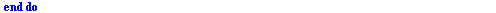 proc (d, x) local m, i, a, Car; if `<`(0, d) then for i to d do if type(`/`(`*`(d), `*`(`^`(i, 2))), integer) = true then `assign`(a, `/`(`*`(d), `*`(`^`(i, 2)))) end if end do end if; if `<`(d, 0) th...