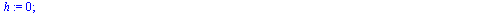 proc (d) local h, x, a, i, m; if `<`(0, d) then for i to d do if type(`/`(`*`(d), `*`(`^`(i, 2))), integer) = true then `assign`(a, `/`(`*`(d), `*`(`^`(i, 2)))) end if end do end if; if `<`(d, 0) then...