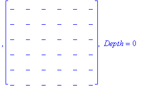 `\n`, _rtable[35798524], ` Depth` = 0