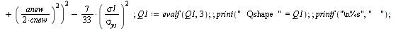 `assign`(pressure[Max], proc (a1, B1, c1, d1, P1, type1, k) local i, s, anew, cnew, Bnew, sigma, sigma1, alpha1, alphax, P, Q, Q1, K, KI1, KIC; with(plots, implicitplot); print(