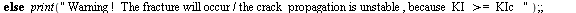`assign`(pressure[Max], proc (a1, B1, c1, d1, P1, type1, k) local i, s, anew, cnew, Bnew, sigma, sigma1, alpha1, alphax, P, Q, Q1, K, KI1, KIC; with(plots, implicitplot); print(