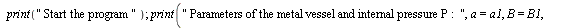 `assign`(pressure[Estm], proc (a1, B1, c1, d1, P1, type1, k, tlim, t0, y0, y1) local st, st2, ineq, ineq2, i, s, anew, cnew, Bnew, sigma, sigma1, alpha1, alphax, Q, P, Q1, K; global P2, KIC, KI1, KI2;...