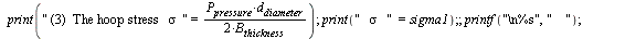 `assign`(pressure[Estm], proc (a1, B1, c1, d1, P1, type1, k, tlim, t0, y0, y1) local st, st2, ineq, ineq2, i, s, anew, cnew, Bnew, sigma, sigma1, alpha1, alphax, Q, P, Q1, K; global P2, KIC, KI1, KI2;...