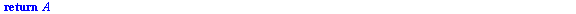 `assign`(truc, proc (l, x) local A, t, B, i, k, m, s, io, xx, ll; `assign`(A, combinat:-choose(l[1], x[1])); for t to `+`(nops(l), `-`(1)) do `assign`(B, []); for i to nops(A) do `assign`(s, {op(l[`+`...