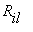 R[il]