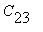 C[23]