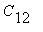 C[12]