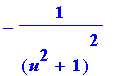-1/((u^2+1)^2)