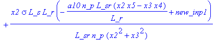TABLE([degvec = [1, 2], utrans = vector([-x3/(x2^2+...