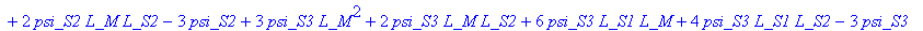 f := TABLE([compts = vector([-R_1*(3*psi_S1*L_M^2+2...