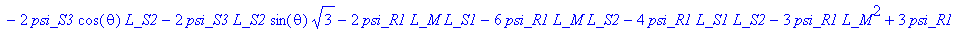 f := TABLE([compts = vector([-R_1*(3*psi_S1*L_M^2+2...