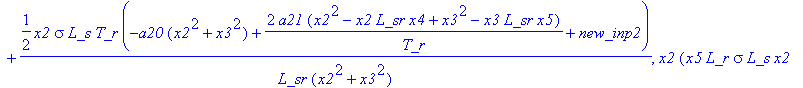 TABLE([degvec = [1, 2], utrans = vector([-x3/(x2^2+...