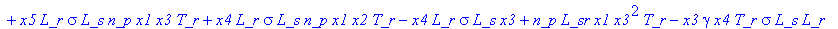 TABLE([degvec = [1, 2], utrans = vector([-x3/(x2^2+...