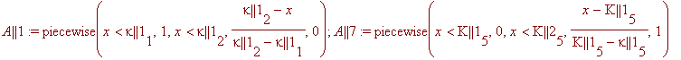 A || 1 := piecewise(x < kappa || 1[1],1,x < kappa |...