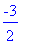 -3/2