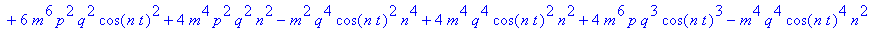 Kappa := (q^2*n^4*m^2*p^2+m^6*q^4*cos(n*t)^4+4*m^2*...