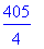 405/4