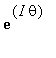 exp(I*theta)