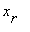 x[r]
