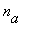 n[a]