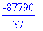 -87790/37