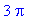 3*Pi