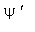 psi*`'`