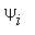 psi[i]