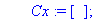 FOURIER := proc (Xi, Eta, n) local L, K, Q, j; global N, X0, Y0, Cx, Sx, Cy, Sy; description 